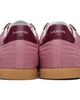 Lanvin Lanvin Pink Glen 2.0 Nylon Sneakers - 2