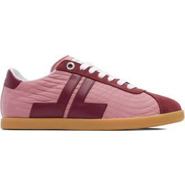 Lanvin Lanvin Pink Glen 2.0 Sneakers