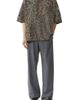 Lanvin Lanvin Reversible Printed T-Shirt - 1