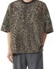 Lanvin Lanvin Reversible Printed T-Shirt - 2