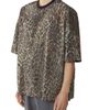 Lanvin Lanvin Reversible Printed T-Shirt - 3