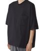 Lanvin Lanvin Reversible Printed T-Shirt - 4