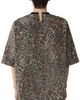 Lanvin Lanvin Reversible Printed T-Shirt - 5