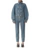 Lanvin Lanvin Short Denim Jacket - 2