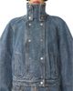 Lanvin Lanvin Short Denim Jacket - 5