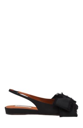 Lanvin Lanvin Slingback Ballerina Flat