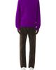 Lanvin Lanvin Straight-Cut Sweater - 1