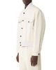 Lanvin Lanvin Teddy Jacket In Denim - 3