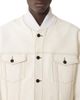 Lanvin Lanvin Teddy Jacket In Denim - 5