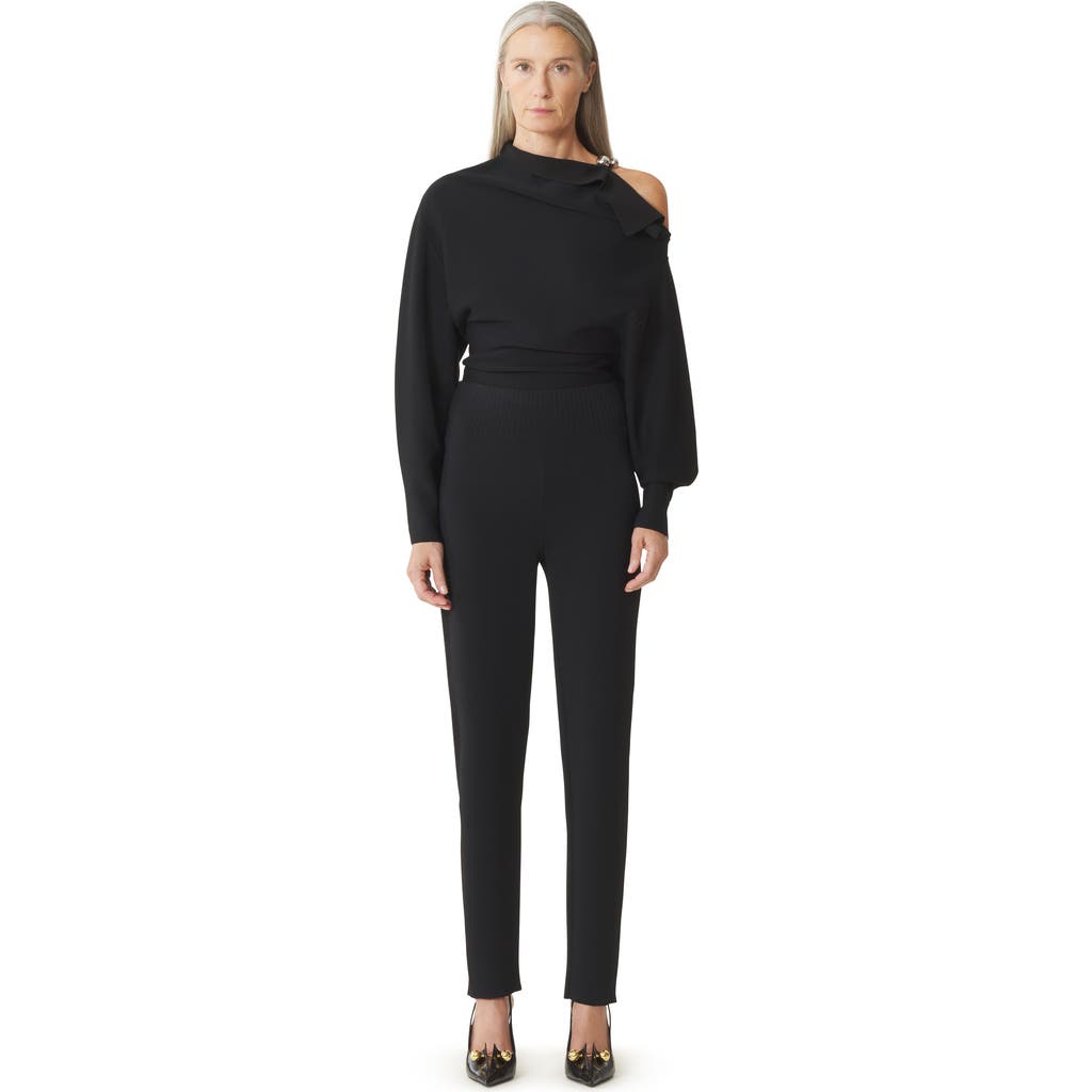 Lanvin Lanvin Viscose Sweater