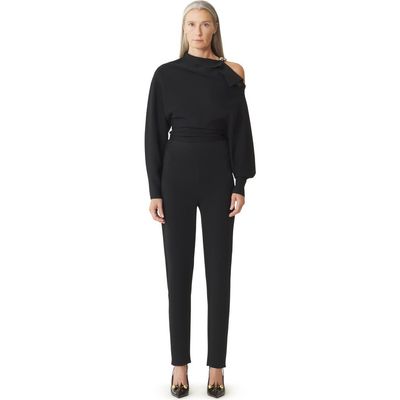 Lanvin Lanvin Viscose Sweater