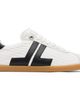 Lanvin Lanvin White Glen 2.0 Sneakers - 1