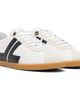 Lanvin Lanvin White Glen 2.0 Sneakers - 4