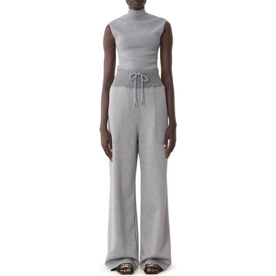 Lanvin Lanvin Wide Jogging Suit