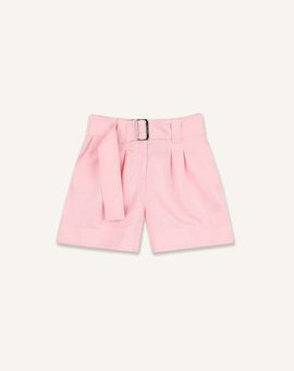 Lanvin Lanvin WIDE SHORTS