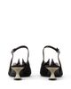 Lanvin Lanvin Women's Affinity Arch Slingback Pumps - 4