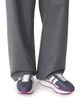 Lanvin Lanvin Women's Bumpr Sneakers in Nylon And Mesh - 2