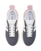 Lanvin Lanvin Women's Bumpr Sneakers in Nylon And Mesh - 4