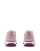Lanvin Lanvin Women's Bumpr Sneakers in Nylon And Mesh - 5