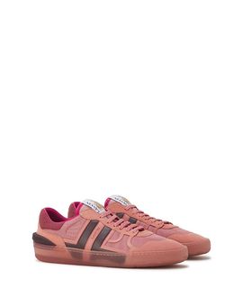 Lanvin Lanvin Women's Clay Sneakers In Felt