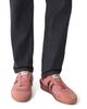 Lanvin Lanvin Women's Clay Sneakers In Felt - 2