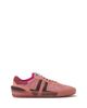 Lanvin Lanvin Women's Clay Sneakers In Felt - 3