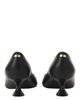 Lanvin Lanvin Women's Midnight Step Pump In Leather - 5