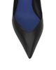 Lanvin Lanvin Women's Midnight Step Pump In Leather - 6