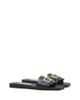 Lanvin Lanvin Women's Mother & Daughter Flat Mule - 1