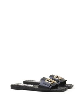 Lanvin Lanvin Women's Mother & Daughter Flat Mule