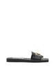 Lanvin Lanvin Women's Mother & Daughter Flat Mule - 2