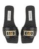 Lanvin Lanvin Women's Mother & Daughter Flat Mule - 4