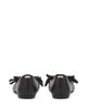 Lanvin Lanvin Women's The Bow Ballerina Flat - 4