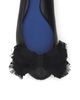Lanvin Lanvin Women's The Bow Ballerina Flat - 6