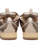 Lanvin Lanvin Yellow Curb Sneakers - 2