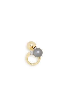 Lanvin Les Perles By Lanvin Ring