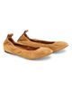 Lanvin Women's Ballerina Suede Flats - 2
