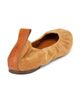 Lanvin Women's Ballerina Suede Flats - 3