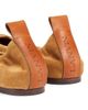 Lanvin Women's Ballerina Suede Flats - 5