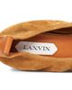 Lanvin Women's Ballerina Suede Flats - 6
