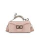 Lanvin Women's Pencil Cat Nano Top Handle Bag - 1