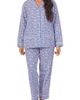 Lanz of Salzburg Lanz of Salzburg Pajamas - 1