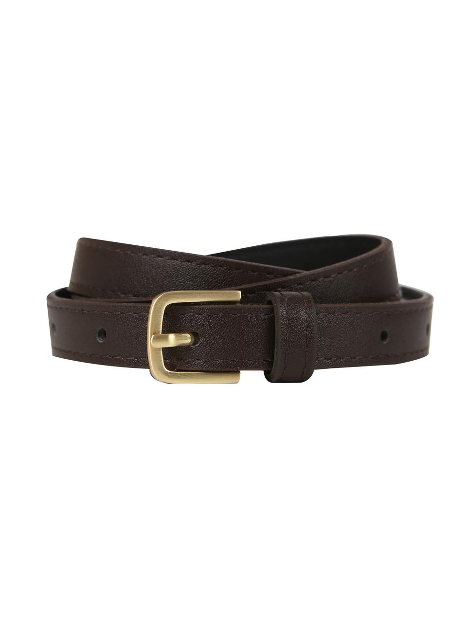 LAP 15mm Square Buckle Belt (AR7AQ240)