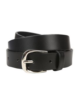 LAP 23mm Leather Belt (AR7AQ243)