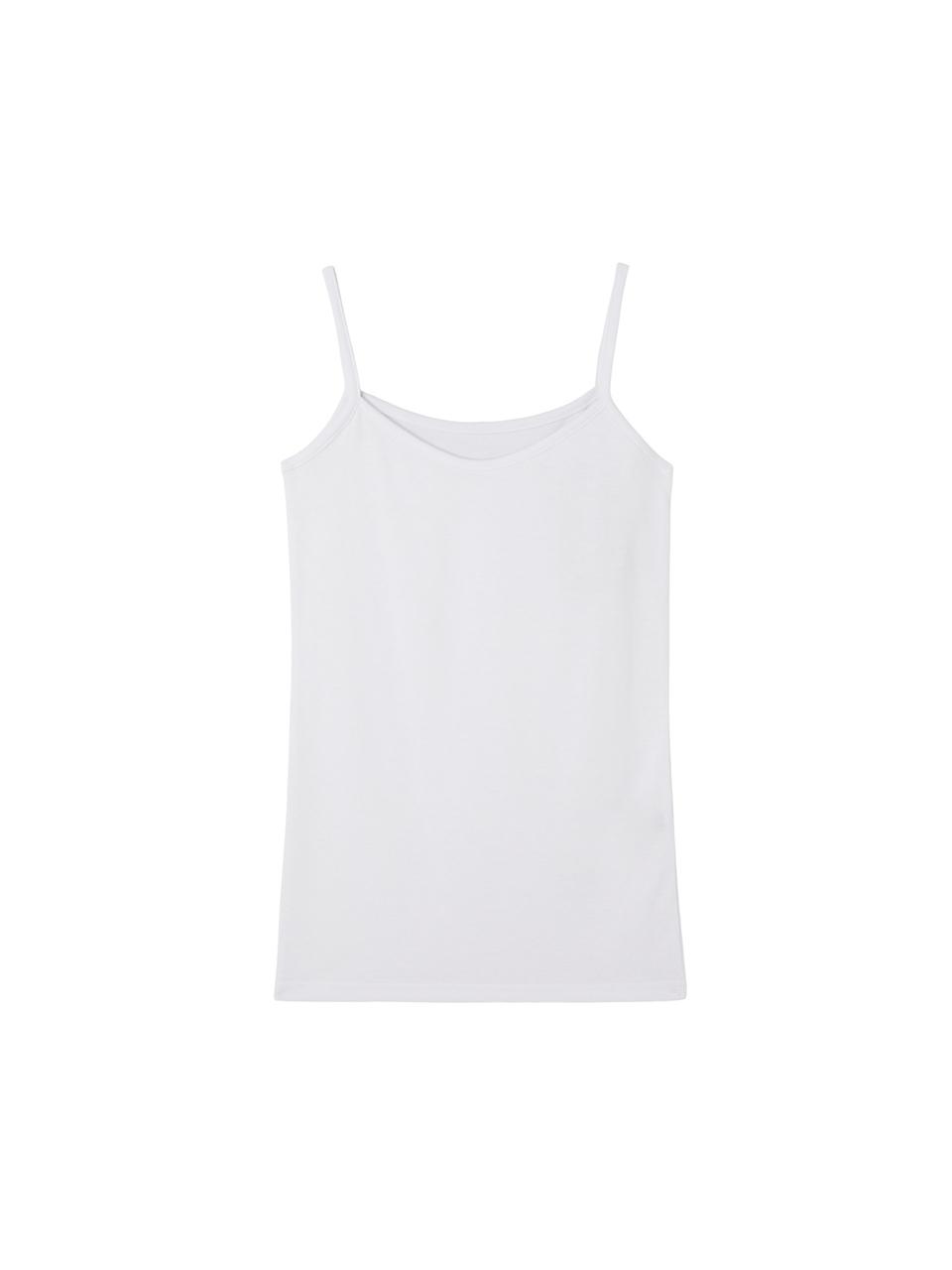 LAP Basic Fit Sleeveless Tank Top (AR2CT545)