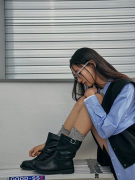 Sho Dress