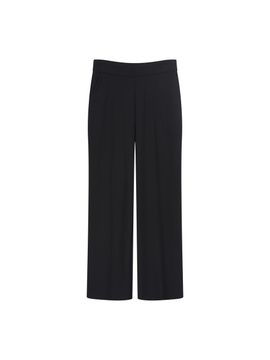 LAP Elastic Waistband Wide Pants (AR2WP542)