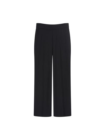 LAP Elastic Waistband Wide Pants (AR2WP542)