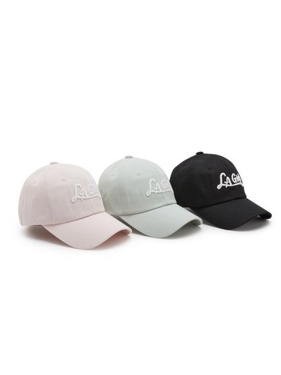 LAP L.A GIRLS BALL CAP (AR7AH201)