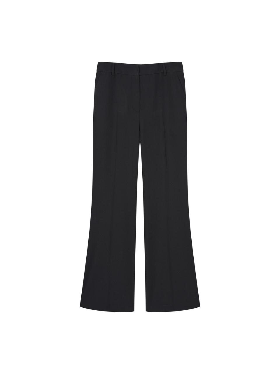LAP Regular Stretch Boot-Cut Pants (AR2WP468)
